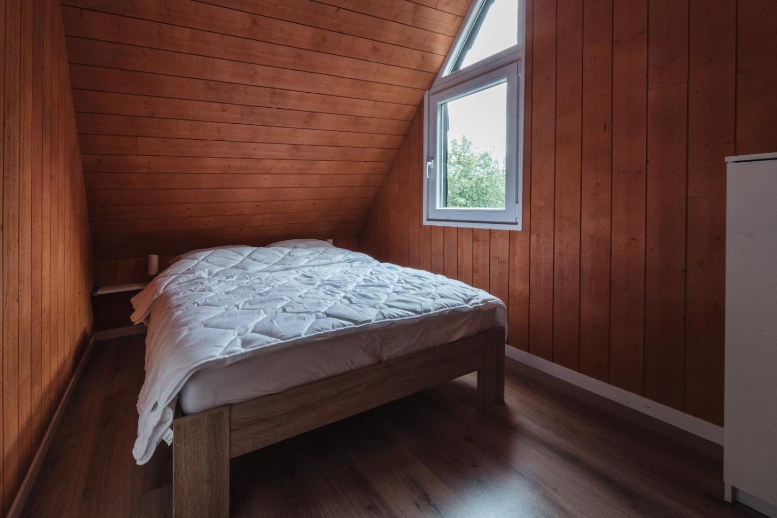 Terrasses De Malmedy Chalet 113 المظهر الخارجي الصورة